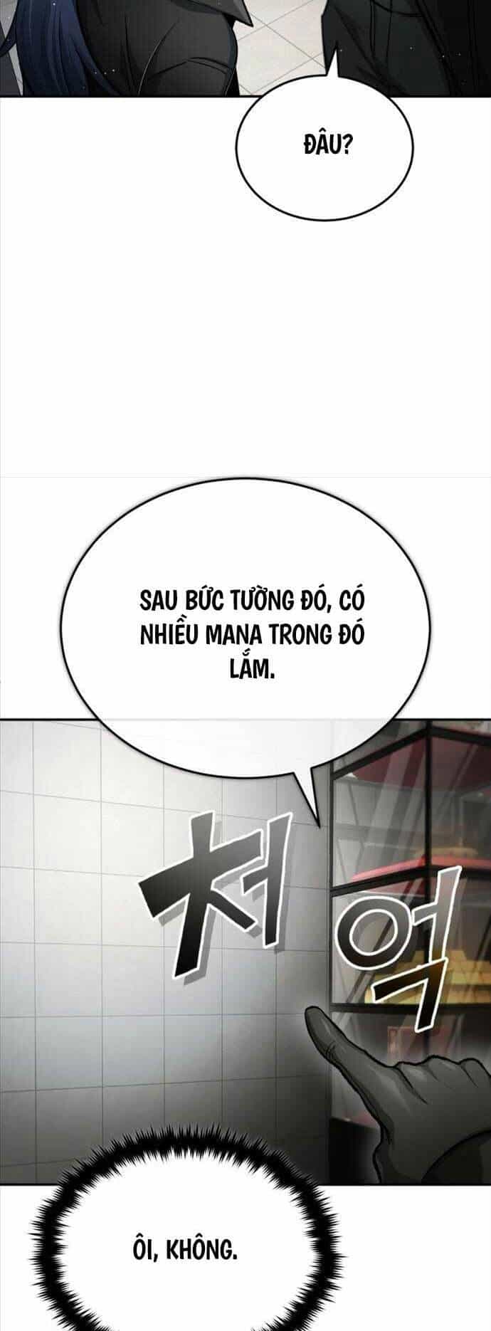 Hồi Quy Giả Về Hưu - Chương 19 - ảnh 82