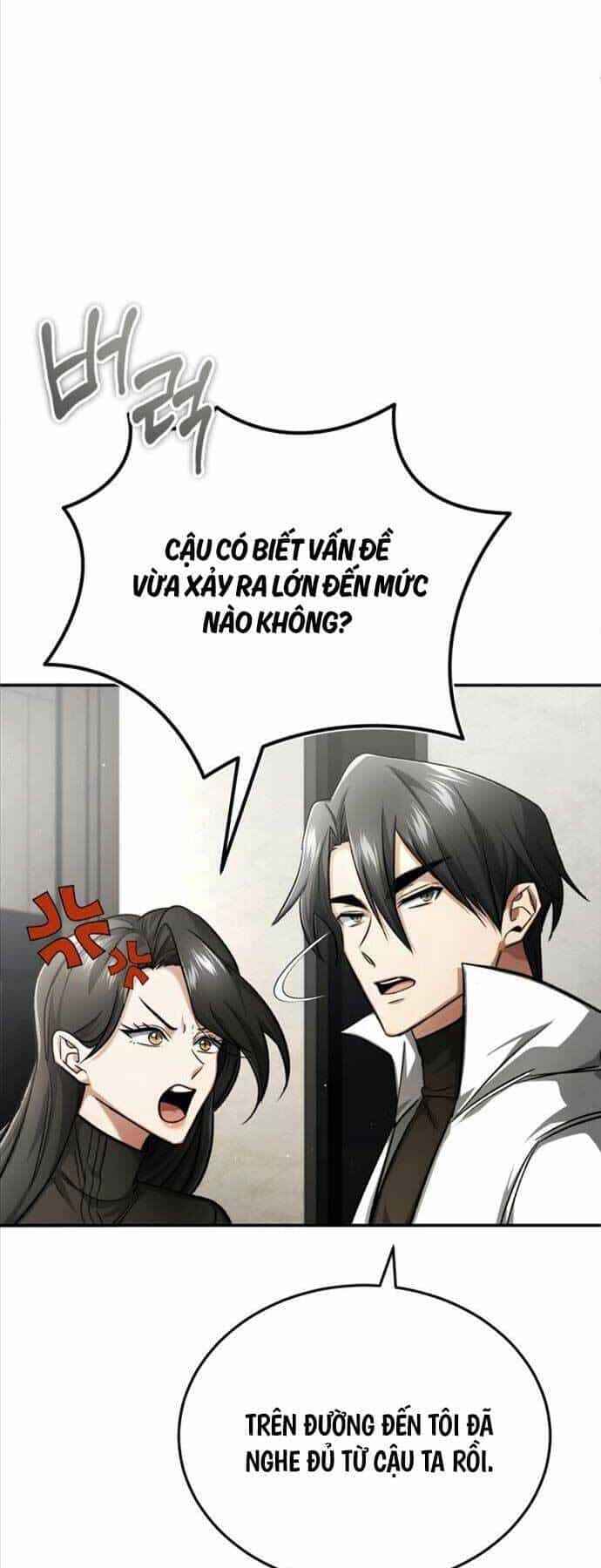 Hồi Quy Giả Về Hưu - Chương 19 - ảnh 9