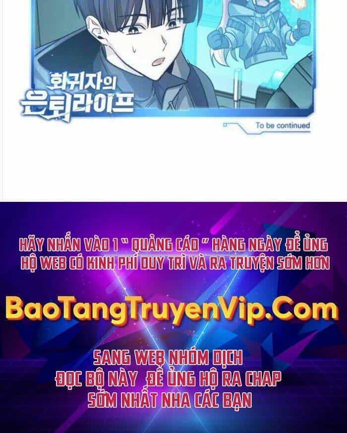 Hồi Quy Giả Về Hưu - Chương 19 - ảnh 93