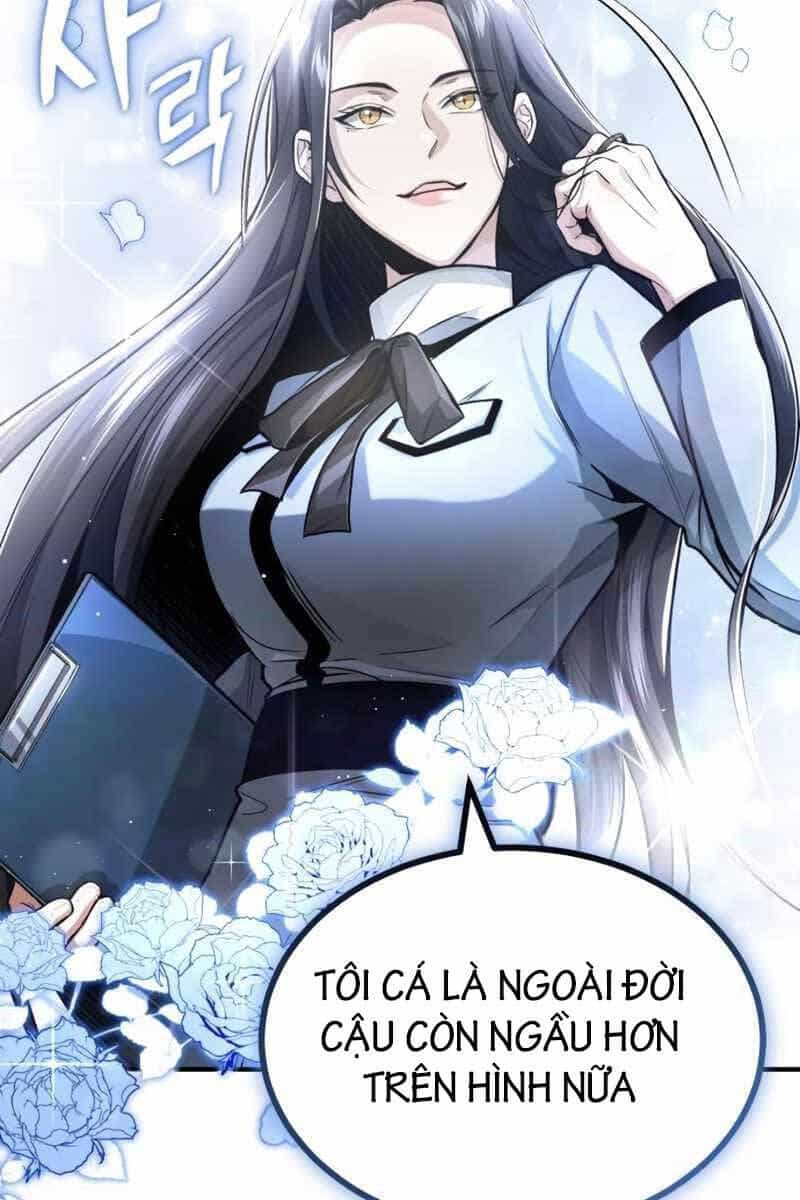 Hồi Quy Giả Về Hưu - Chương 2 - ảnh 12