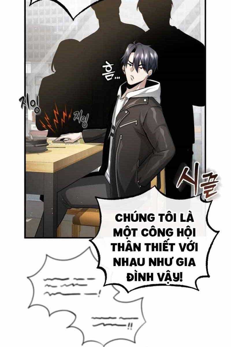 Hồi Quy Giả Về Hưu - Chương 2 - ảnh 17