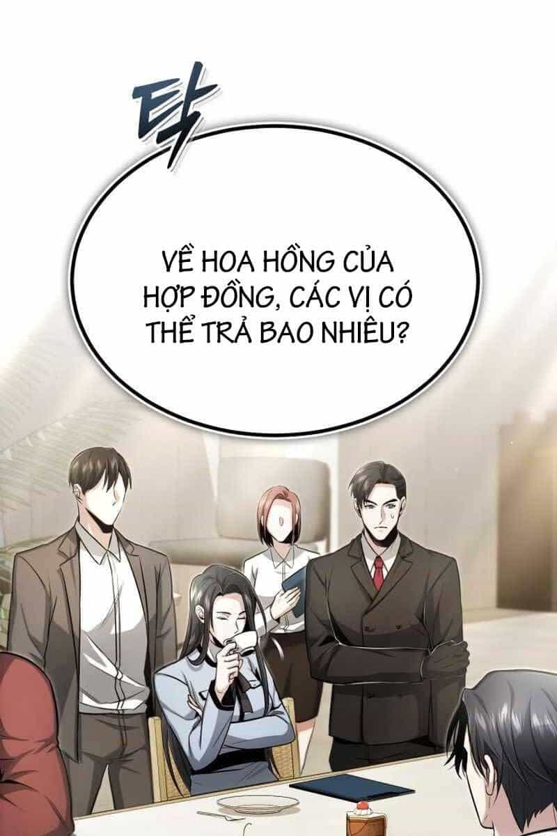Hồi Quy Giả Về Hưu - Chương 2 - ảnh 26