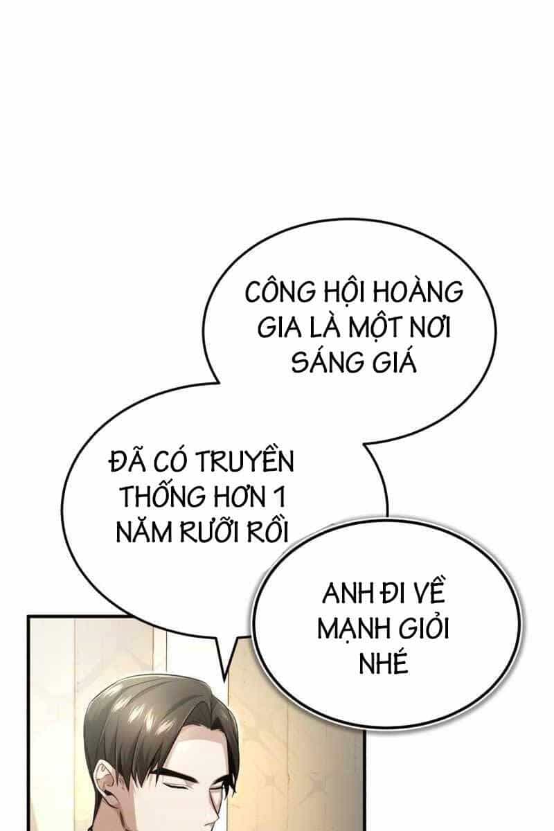 Hồi Quy Giả Về Hưu - Chương 2 - ảnh 30