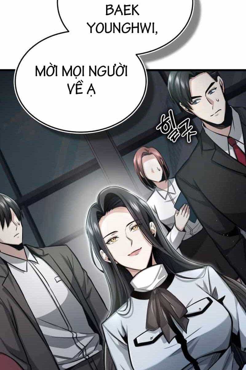 Hồi Quy Giả Về Hưu - Chương 2 - ảnh 47