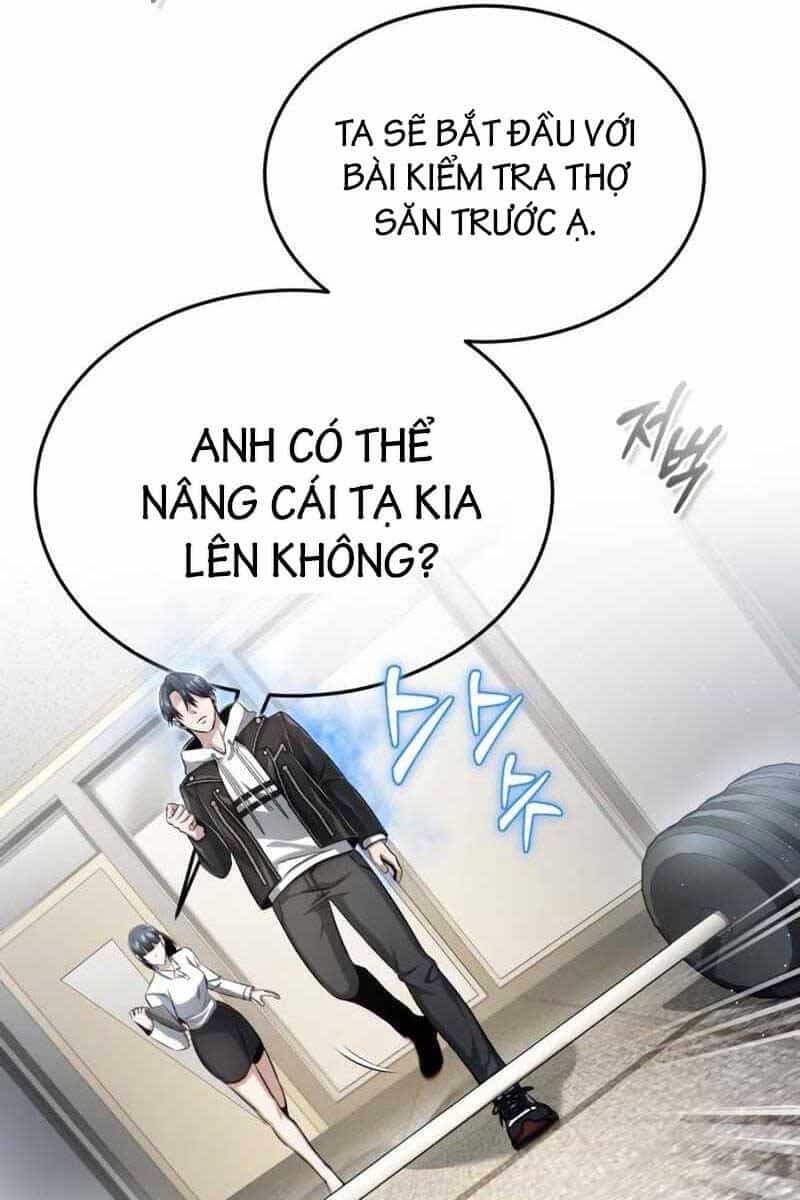 Hồi Quy Giả Về Hưu - Chương 2 - ảnh 91