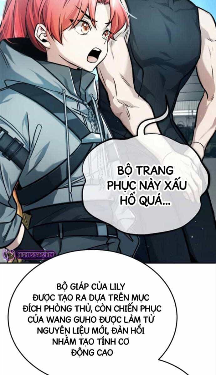 Hồi Quy Giả Về Hưu - Chương 20 - ảnh 13