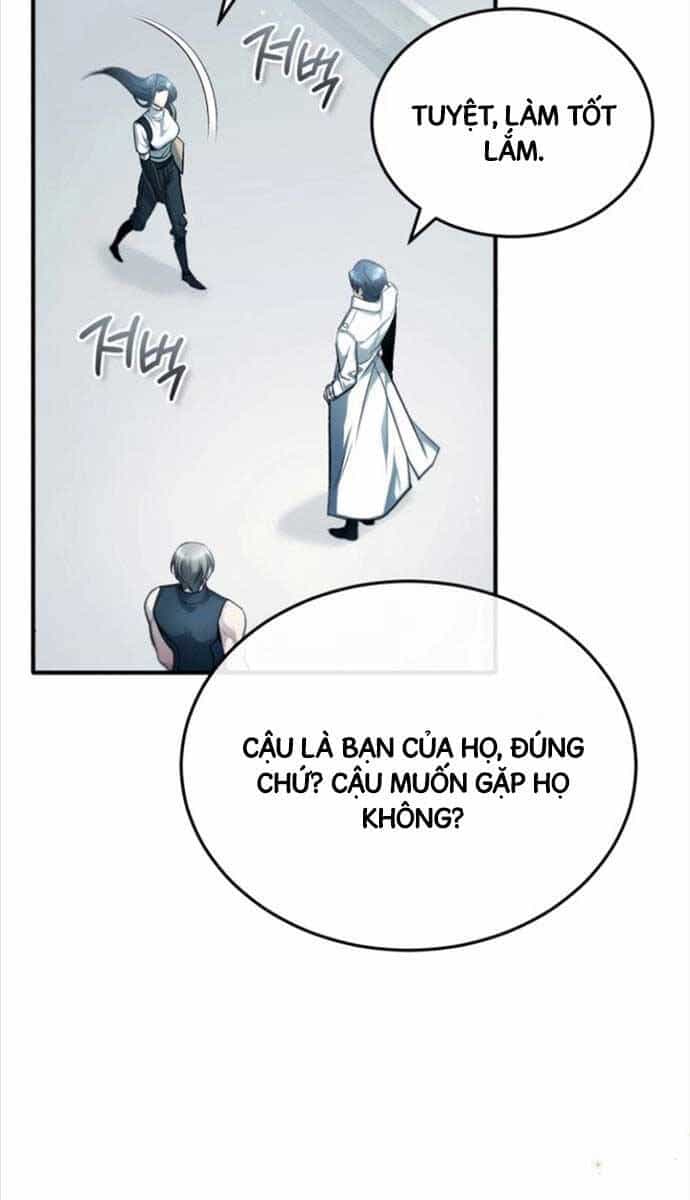 Hồi Quy Giả Về Hưu - Chương 20 - ảnh 17