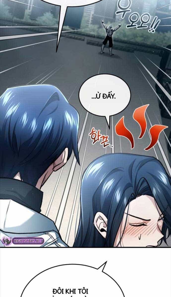 Hồi Quy Giả Về Hưu - Chương 20 - ảnh 23