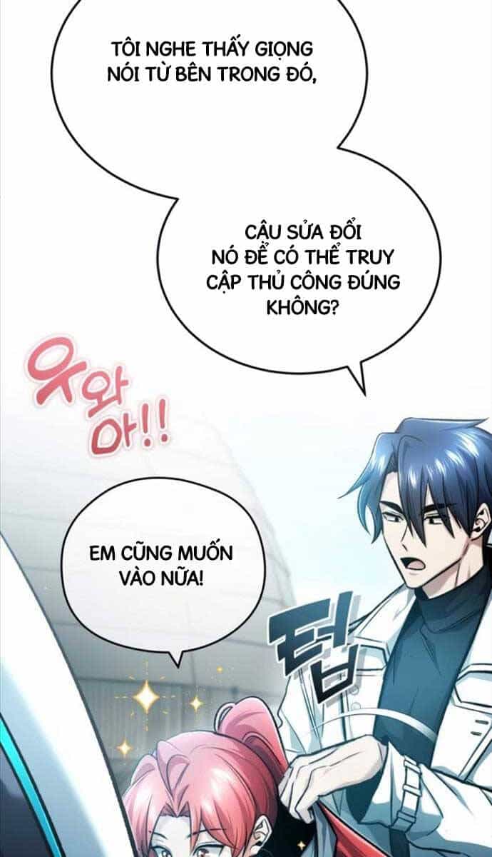 Hồi Quy Giả Về Hưu - Chương 20 - ảnh 37