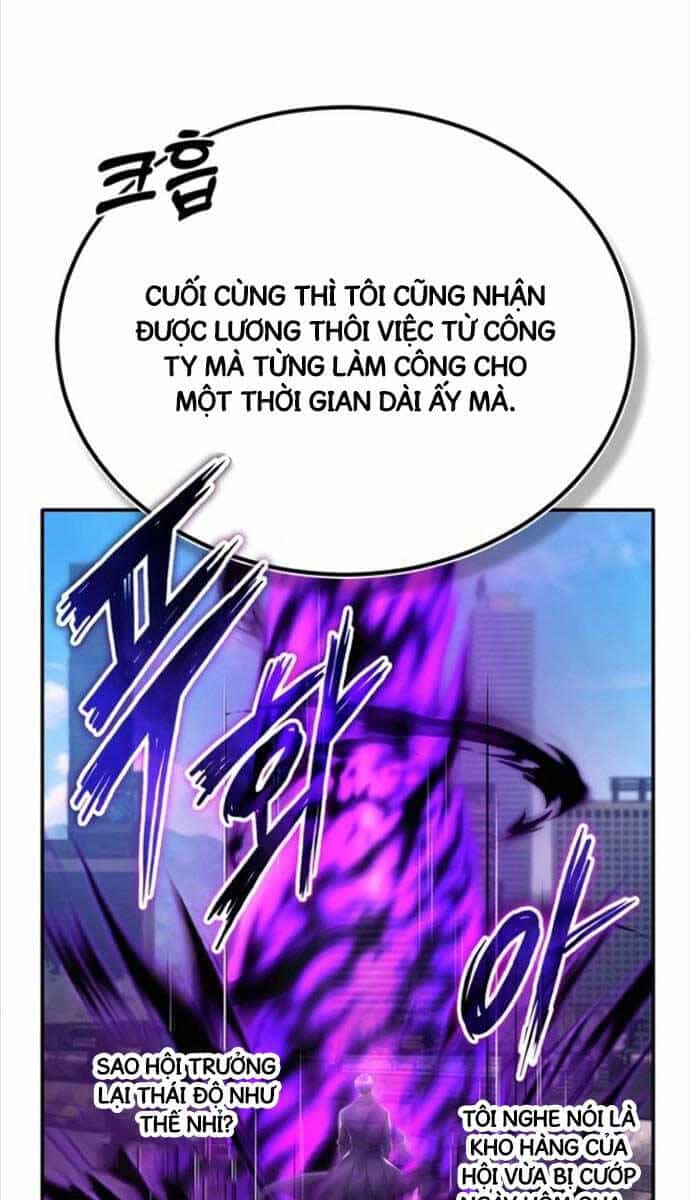 Hồi Quy Giả Về Hưu - Chương 20 - ảnh 5