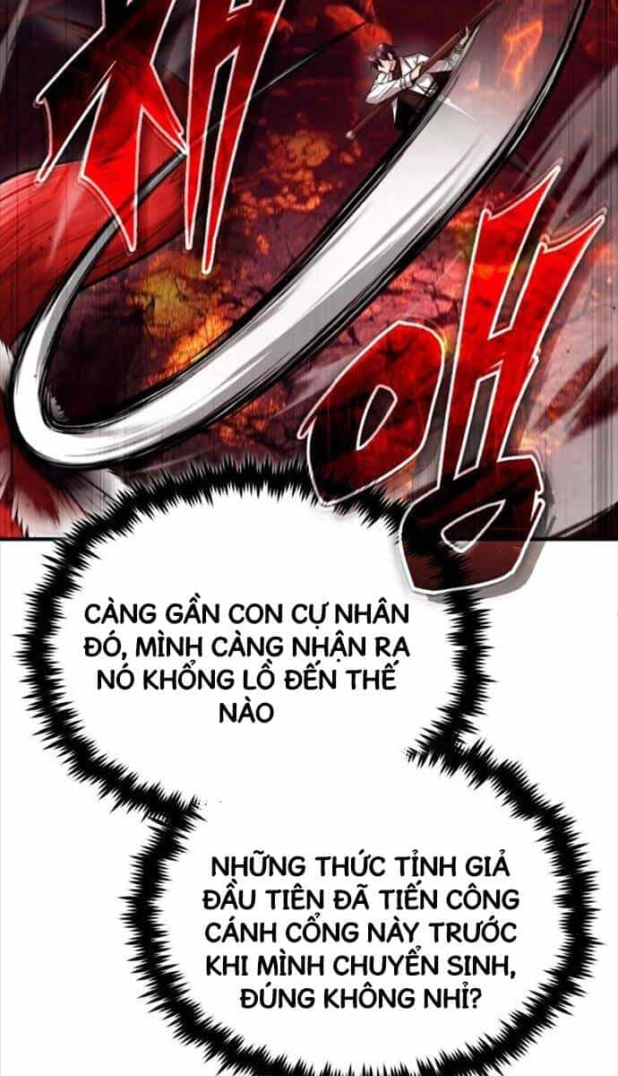 Hồi Quy Giả Về Hưu - Chương 21 - ảnh 112