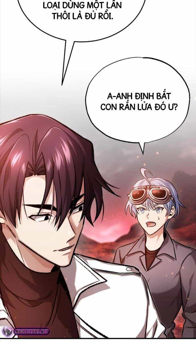 Hồi Quy Giả Về Hưu - Chương 21 - ảnh 62
