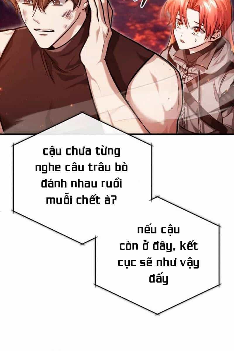 Hồi Quy Giả Về Hưu - Chương 22 - ảnh 10