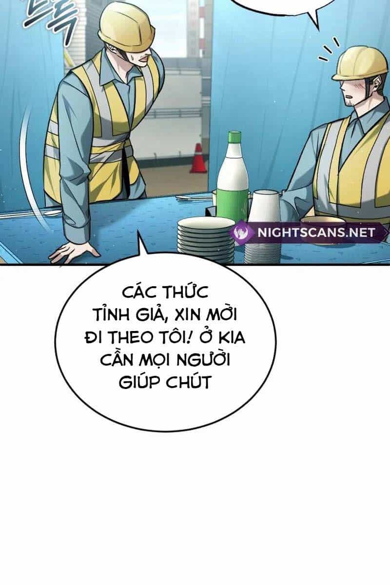 Hồi Quy Giả Về Hưu - Chương 22 - ảnh 135