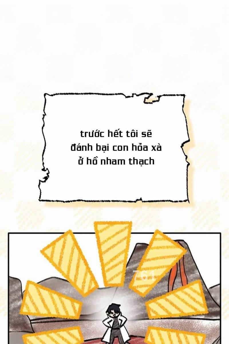 Hồi Quy Giả Về Hưu - Chương 22 - ảnh 2