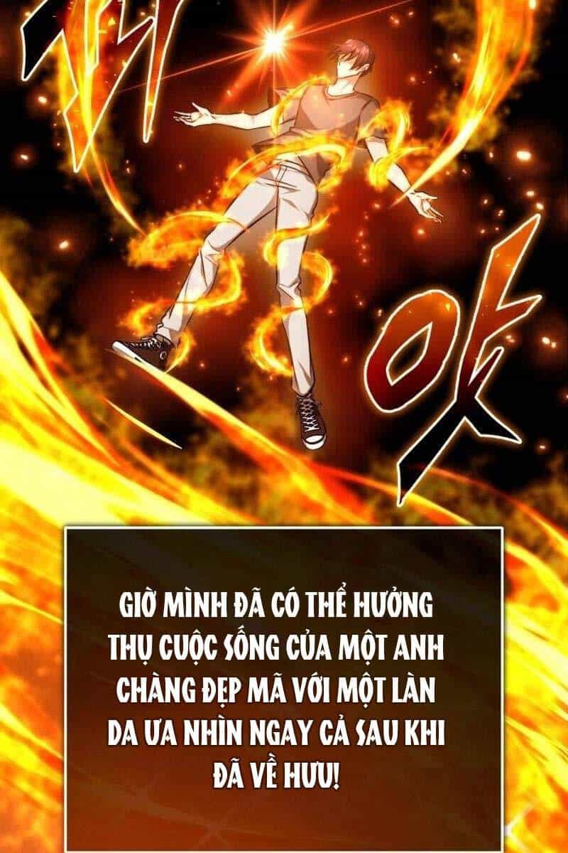Hồi Quy Giả Về Hưu - Chương 23 - ảnh 16