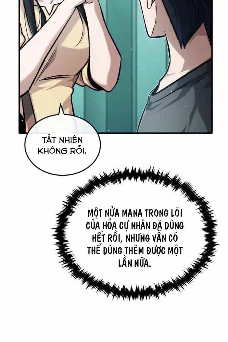 Hồi Quy Giả Về Hưu - Chương 23 - ảnh 22