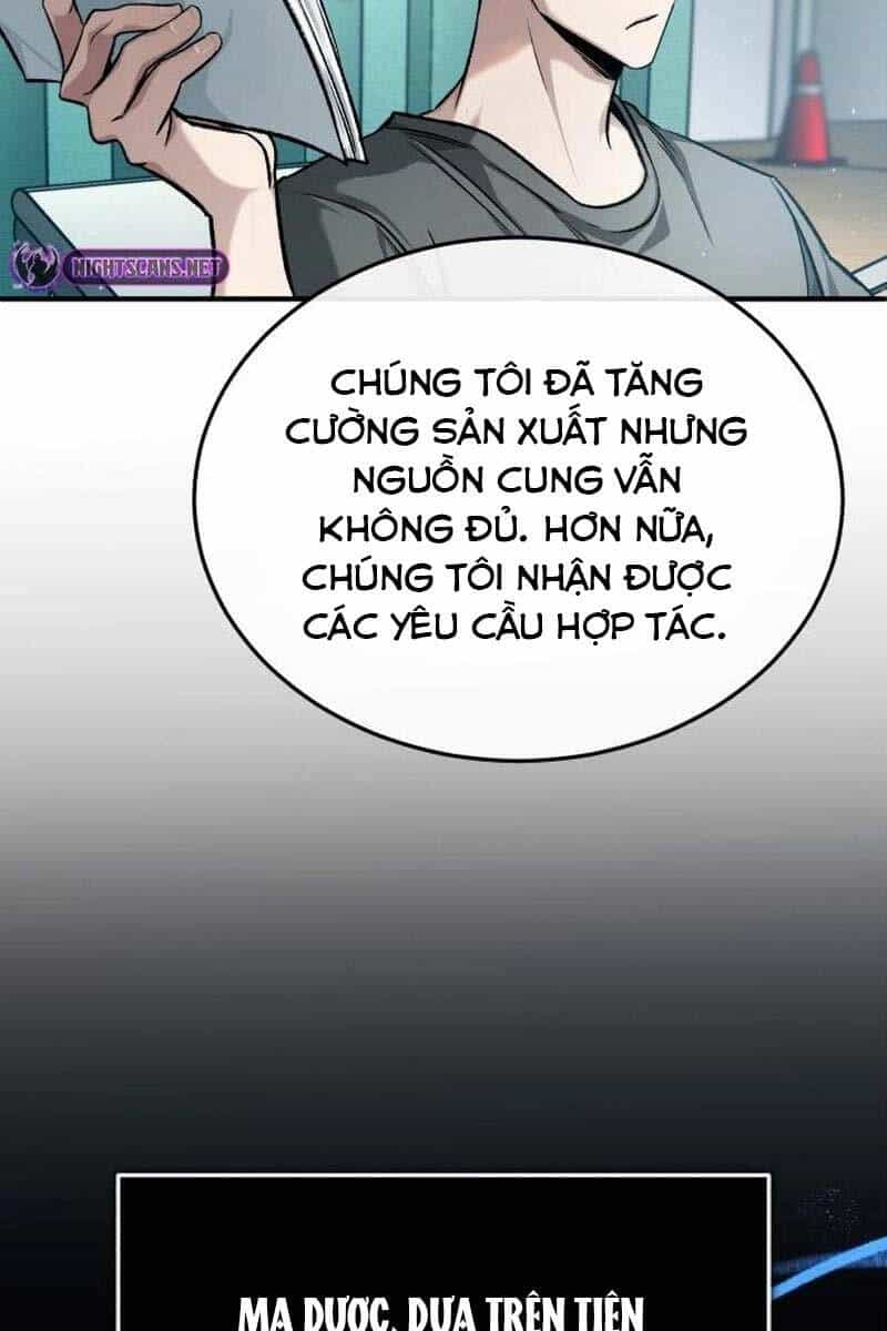 Hồi Quy Giả Về Hưu - Chương 23 - ảnh 24