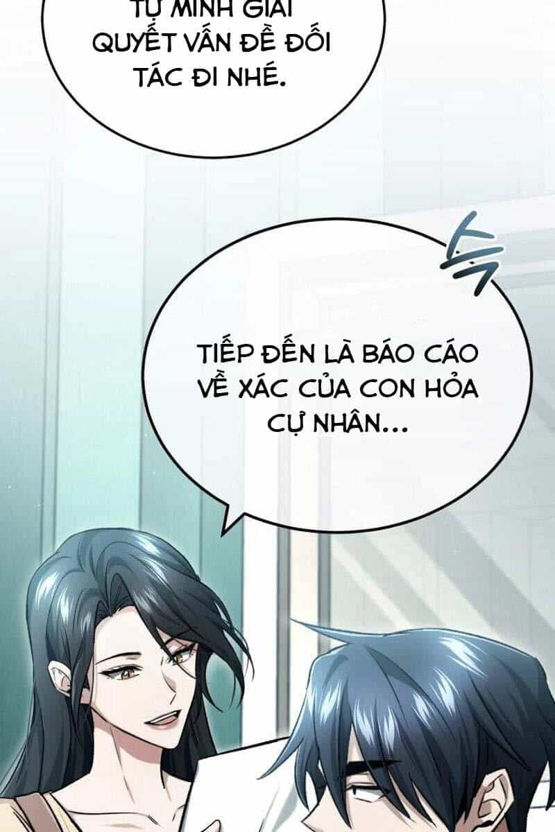 Hồi Quy Giả Về Hưu - Chương 23 - ảnh 29