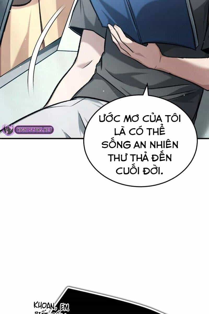 Hồi Quy Giả Về Hưu - Chương 23 - ảnh 8