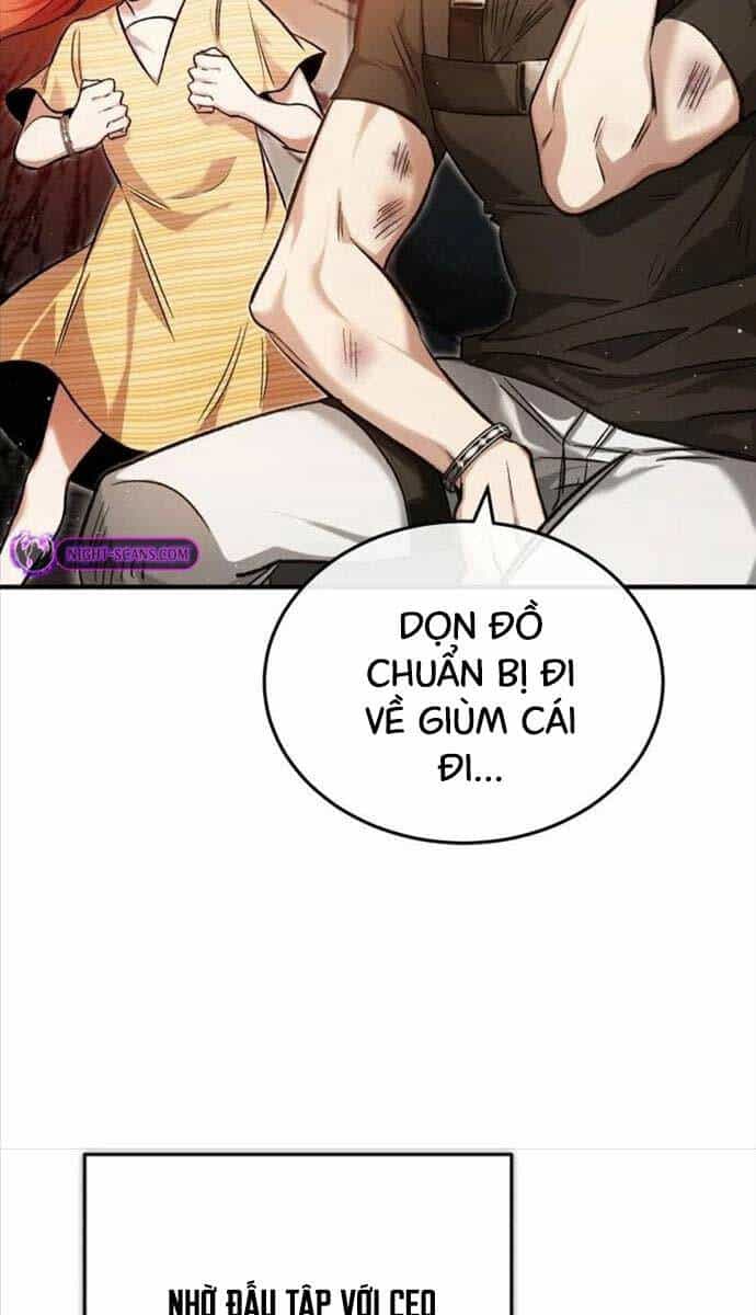 Hồi Quy Giả Về Hưu - Chương 25 - ảnh 23