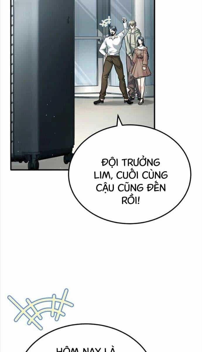 Hồi Quy Giả Về Hưu - Chương 25 - ảnh 29