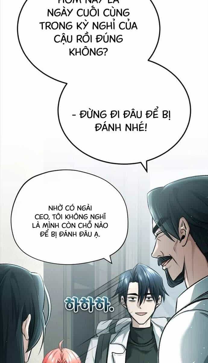Hồi Quy Giả Về Hưu - Chương 25 - ảnh 30