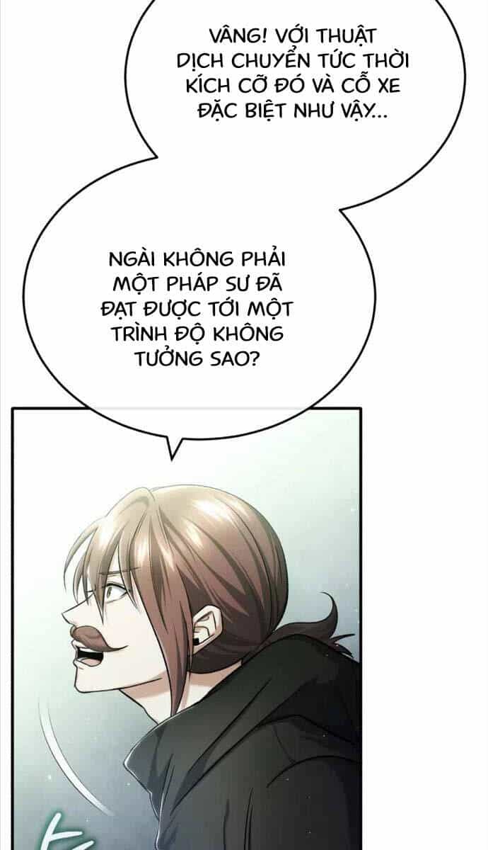 Hồi Quy Giả Về Hưu - Chương 26 - ảnh 11
