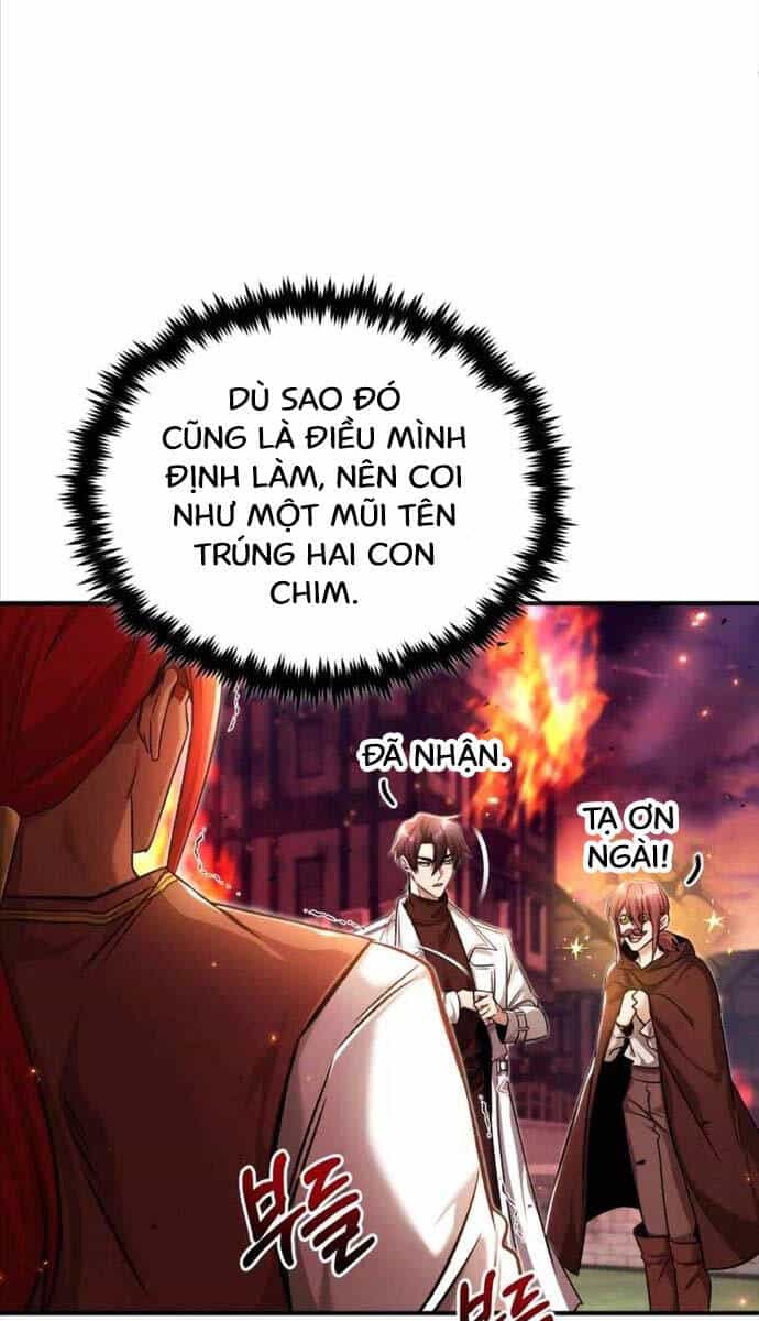 Hồi Quy Giả Về Hưu - Chương 26 - ảnh 26