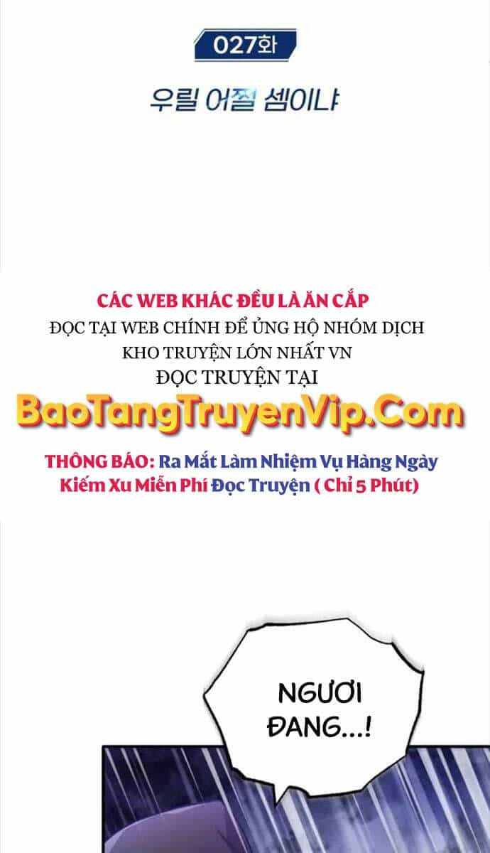 Hồi Quy Giả Về Hưu - Chương 27 - ảnh 12