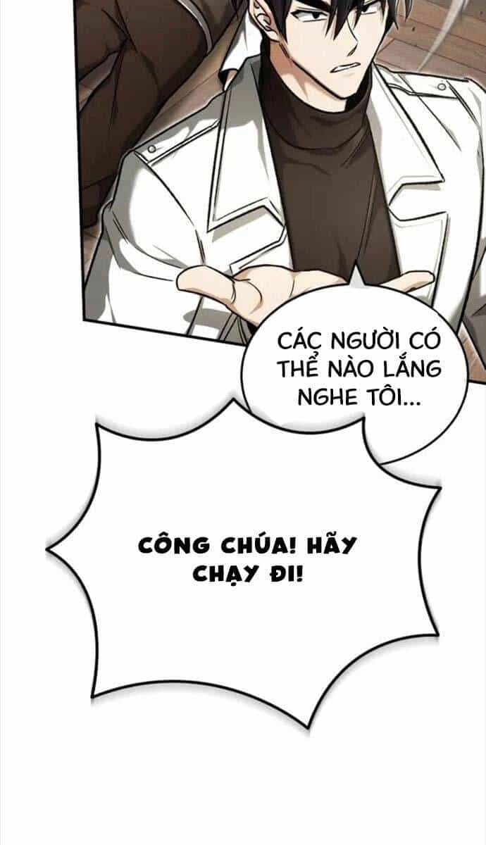 Hồi Quy Giả Về Hưu - Chương 27 - ảnh 38