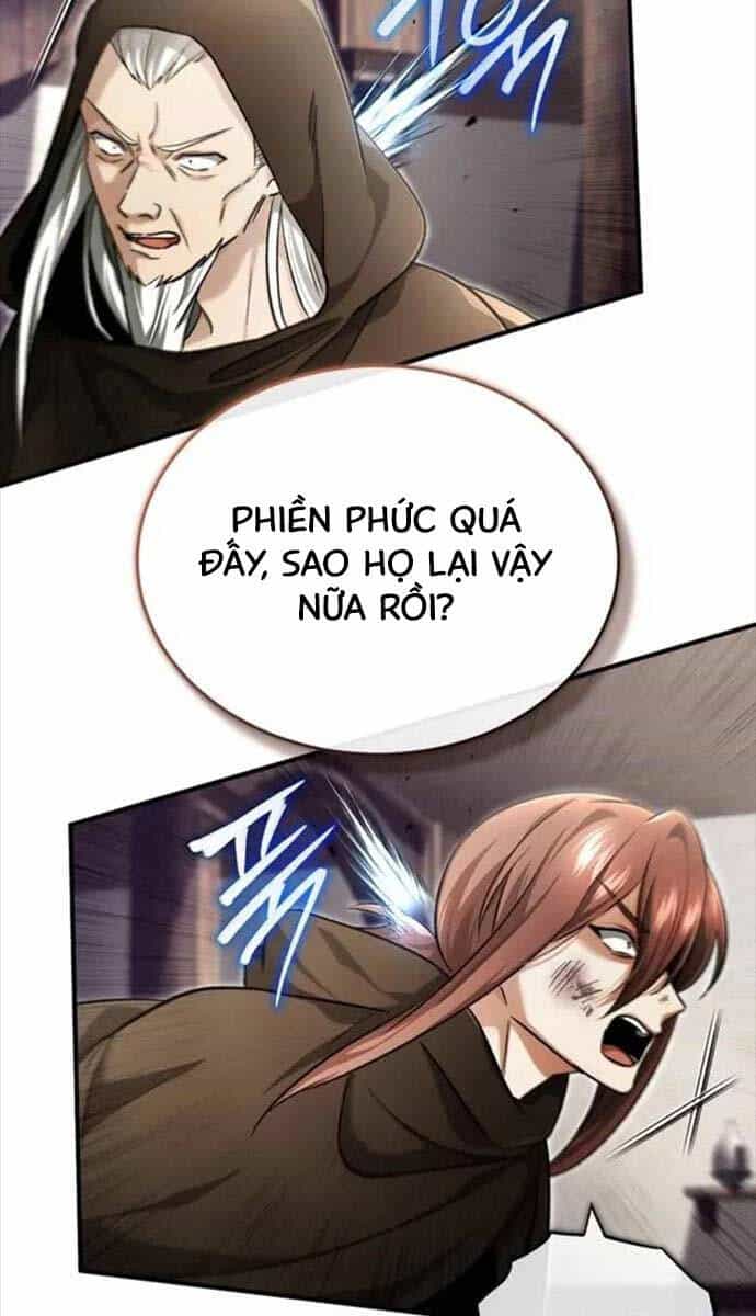 Hồi Quy Giả Về Hưu - Chương 27 - ảnh 81