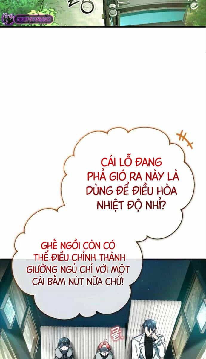 Hồi Quy Giả Về Hưu - Chương 28 - ảnh 10