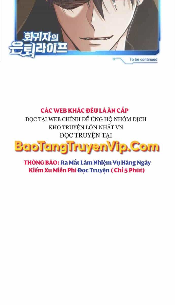Hồi Quy Giả Về Hưu - Chương 28 - ảnh 109