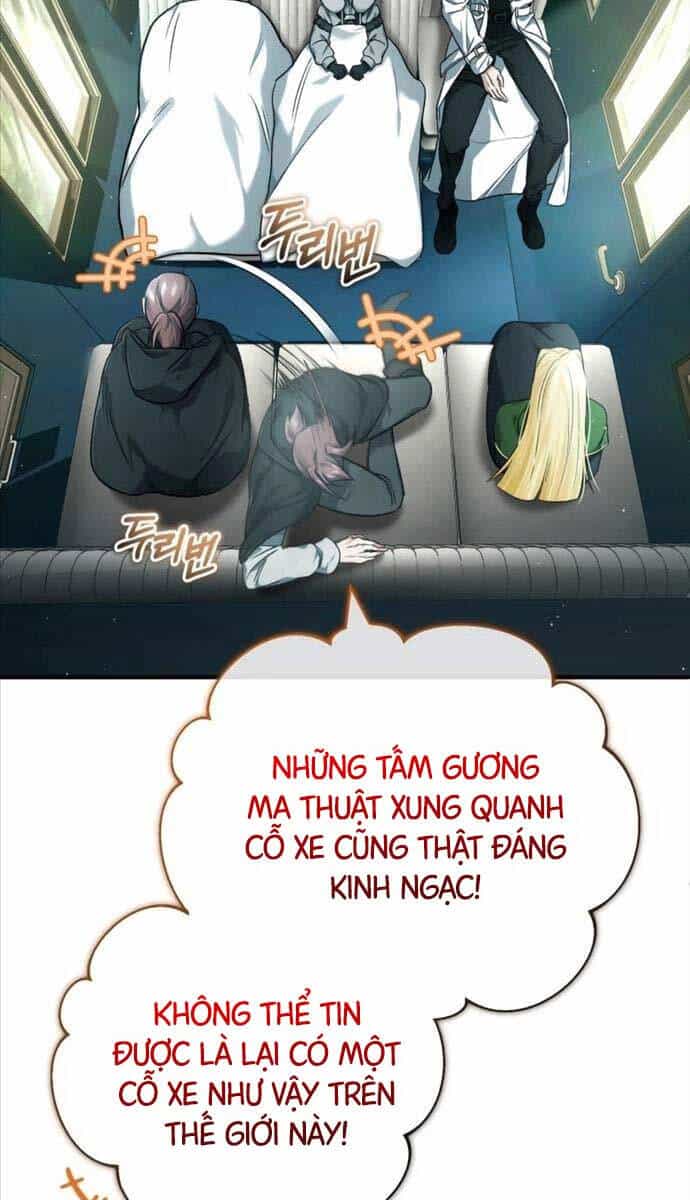 Hồi Quy Giả Về Hưu - Chương 28 - ảnh 11