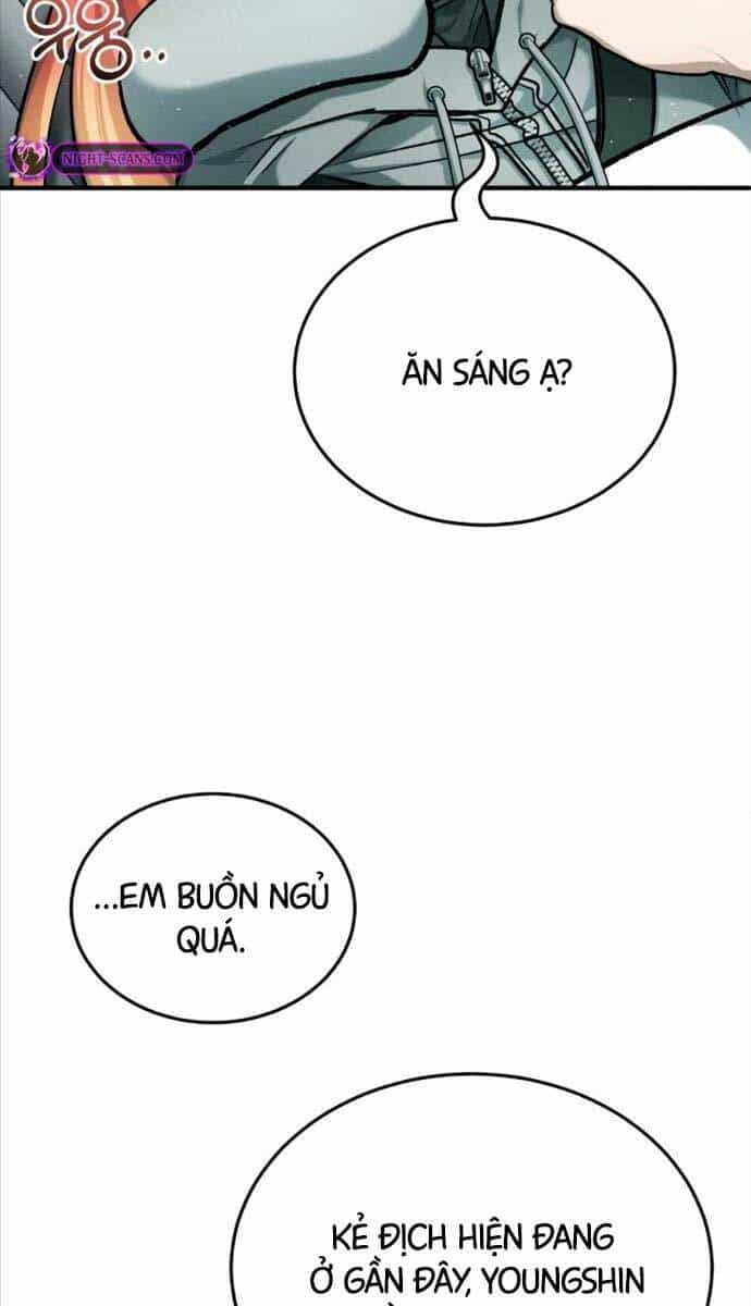 Hồi Quy Giả Về Hưu - Chương 28 - ảnh 38