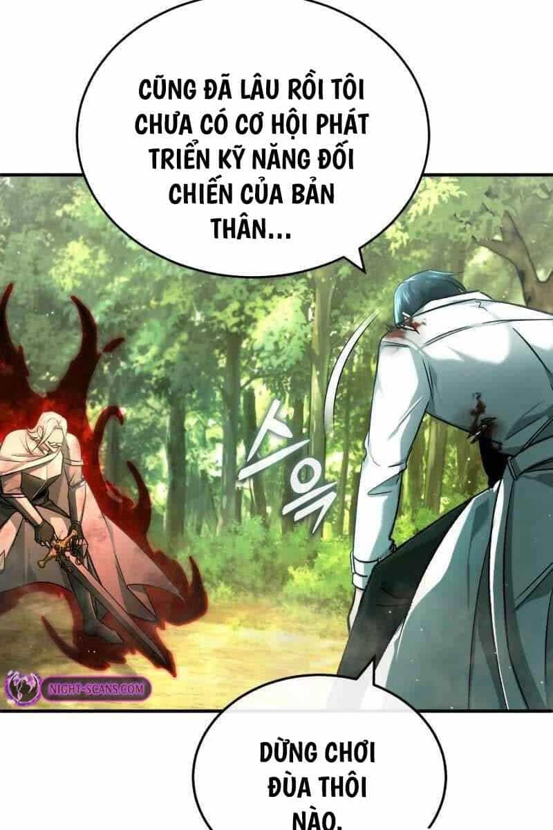 Hồi Quy Giả Về Hưu - Chương 29 - ảnh 28