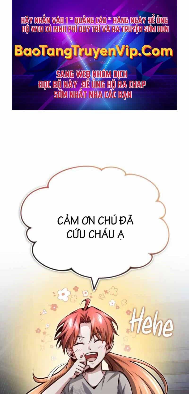 Hồi Quy Giả Về Hưu - Chương 3 - ảnh 1