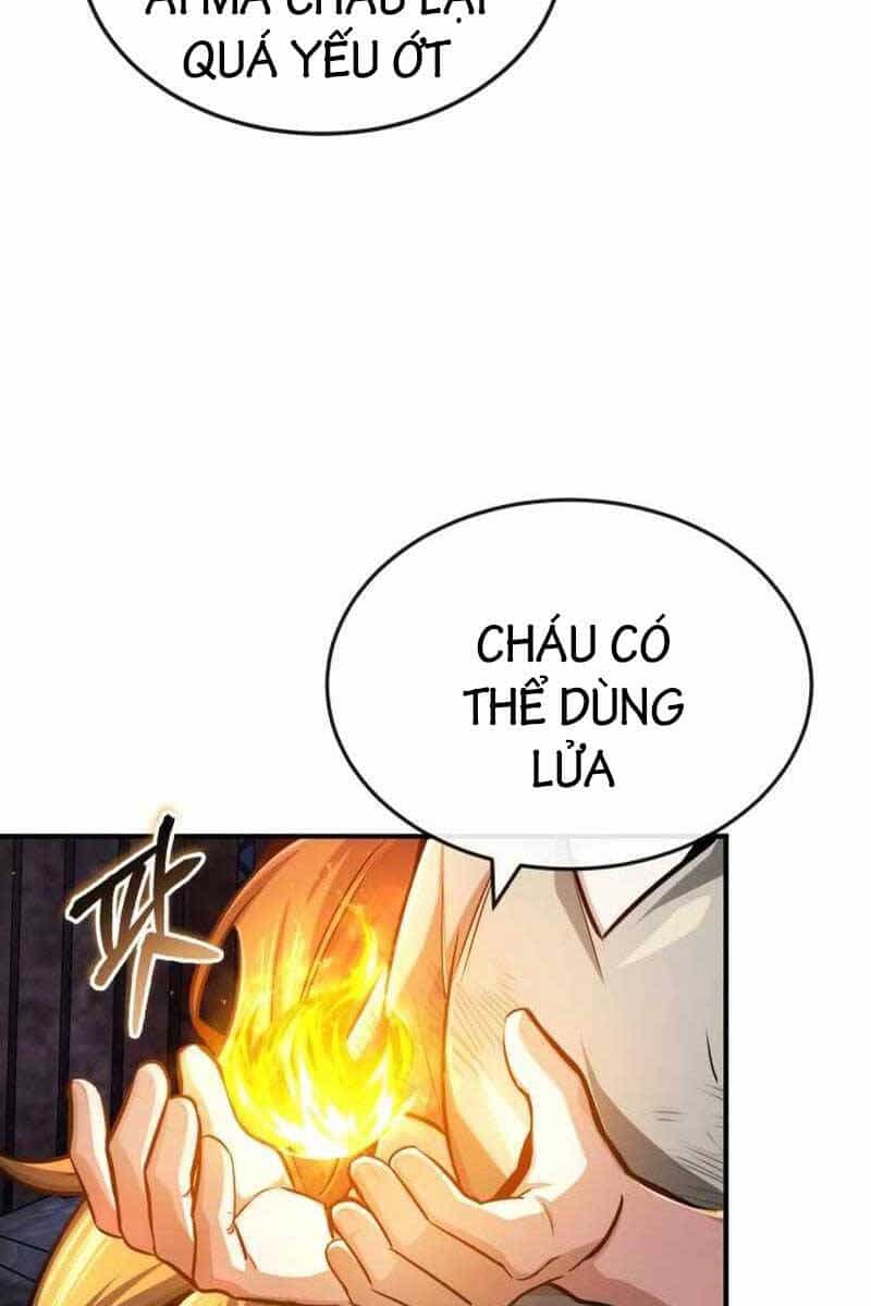Hồi Quy Giả Về Hưu - Chương 3 - ảnh 13