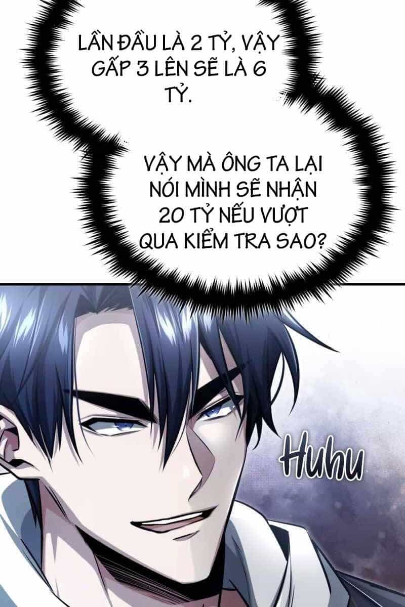 Hồi Quy Giả Về Hưu - Chương 3 - ảnh 131