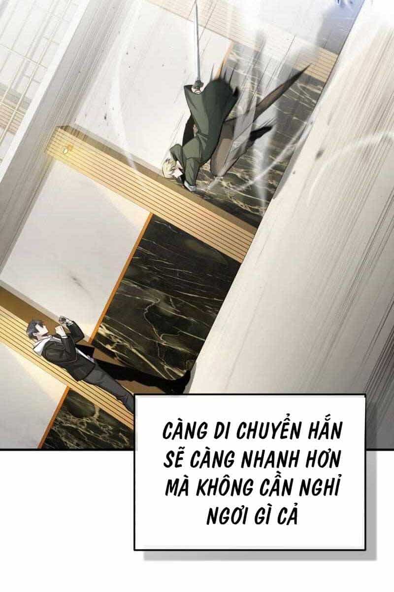 Hồi Quy Giả Về Hưu - Chương 3 - ảnh 145