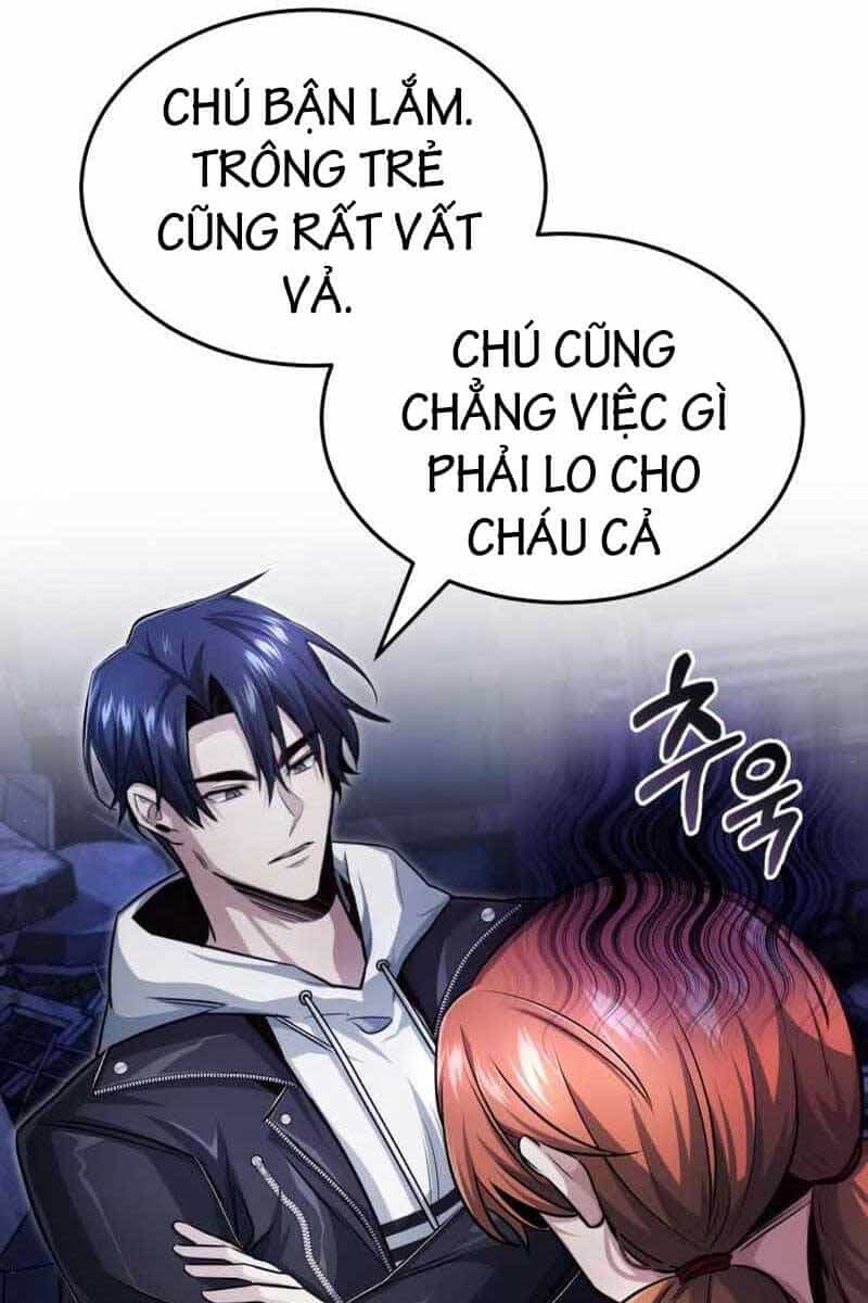 Hồi Quy Giả Về Hưu - Chương 3 - ảnh 16