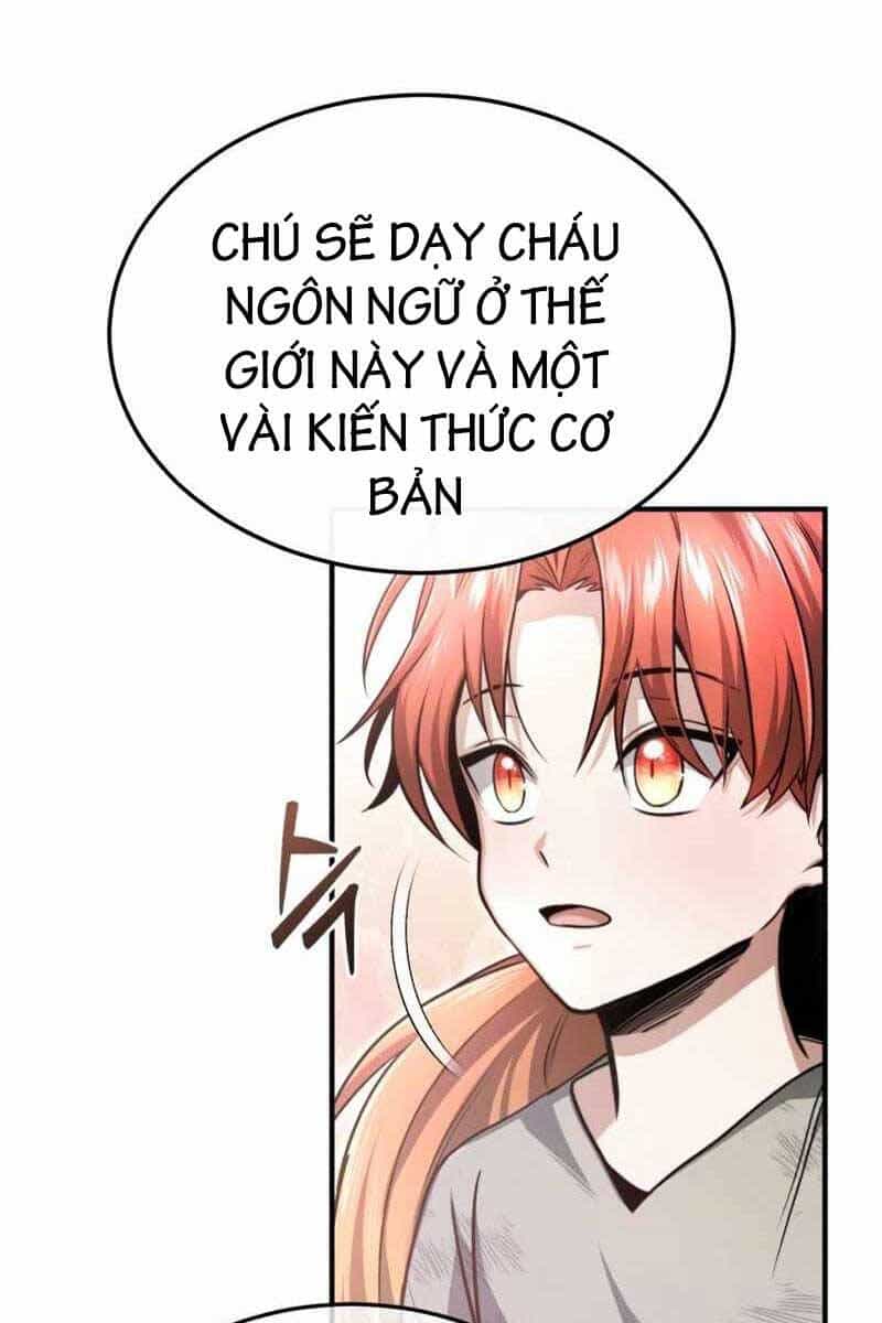 Hồi Quy Giả Về Hưu - Chương 3 - ảnh 19