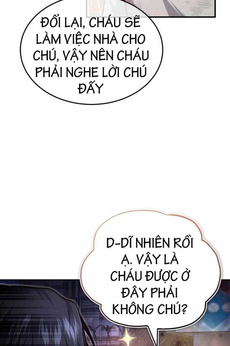 Hồi Quy Giả Về Hưu - Chương 3 - ảnh 20