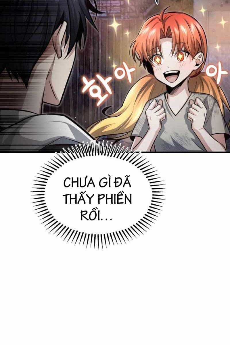 Hồi Quy Giả Về Hưu - Chương 3 - ảnh 21