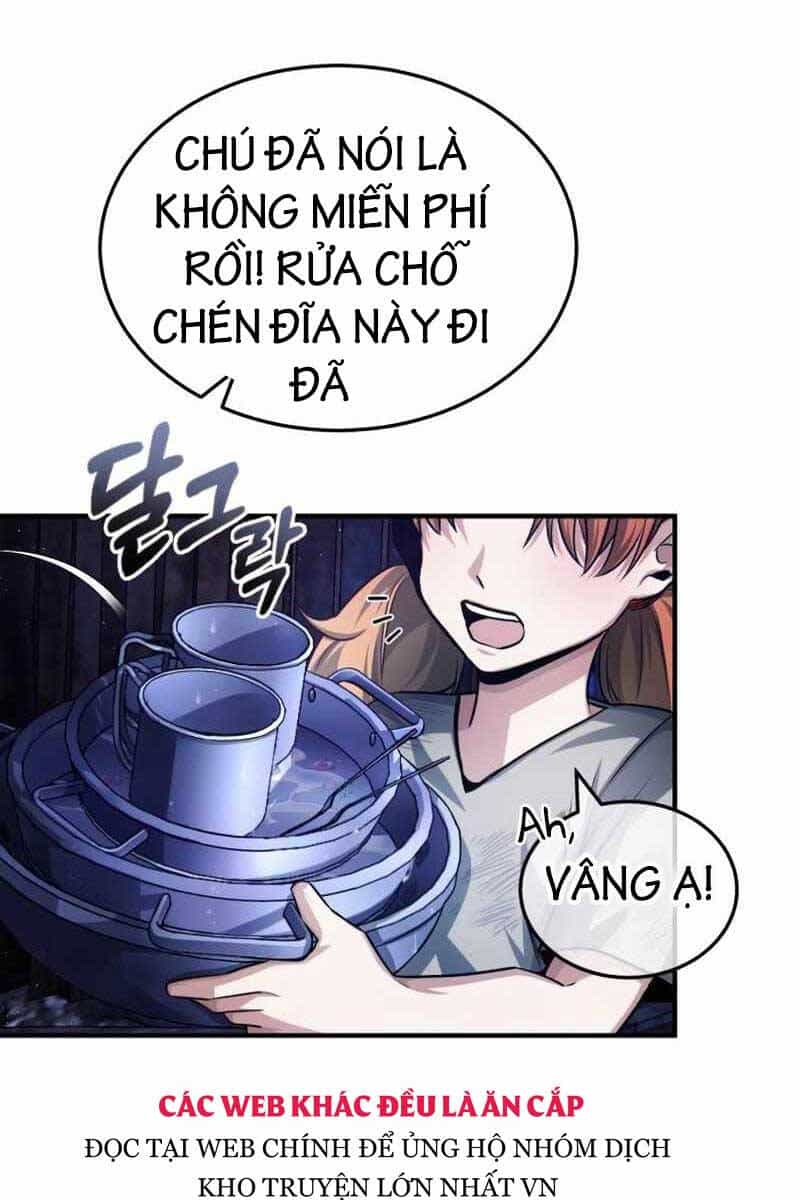 Hồi Quy Giả Về Hưu - Chương 3 - ảnh 22