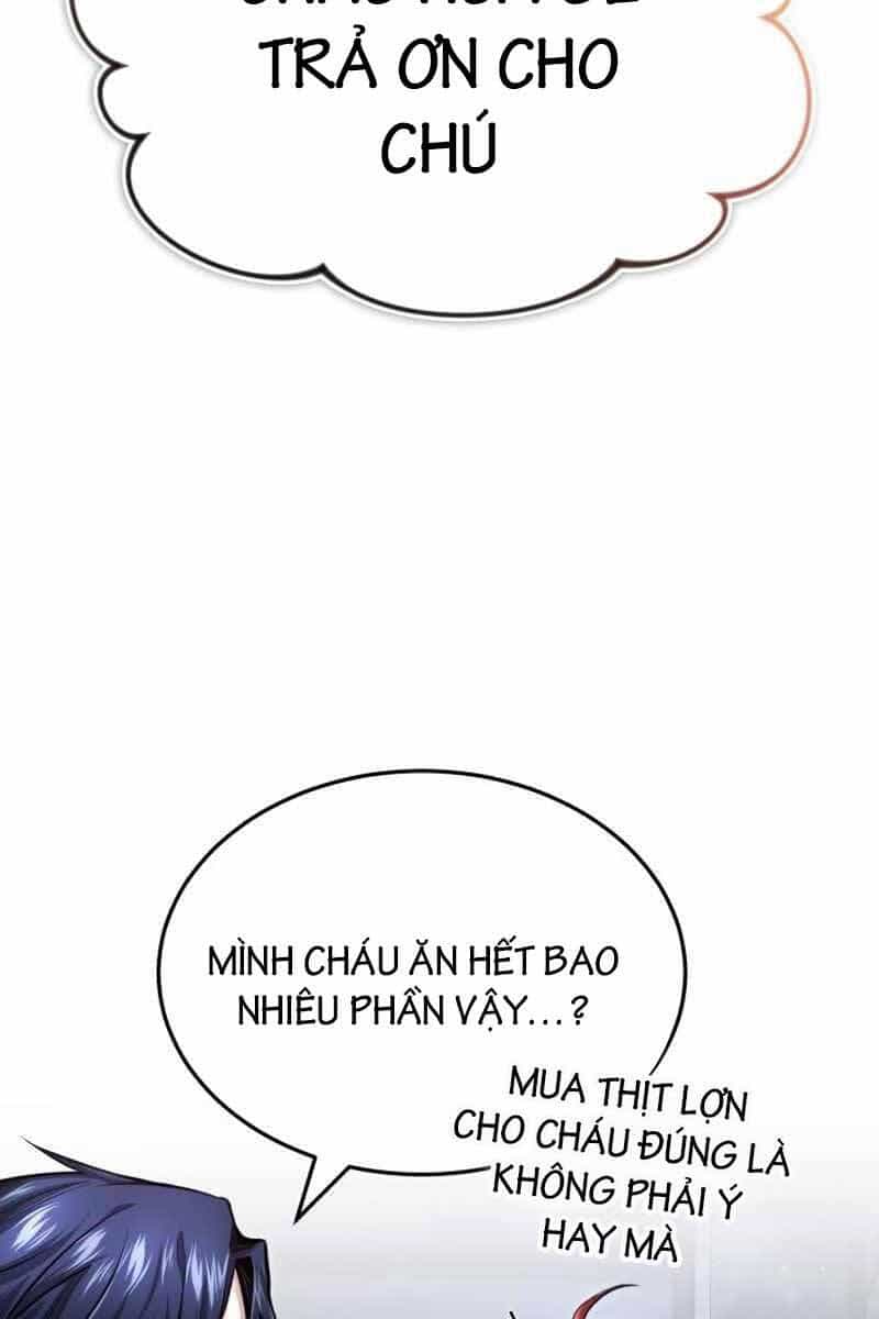 Hồi Quy Giả Về Hưu - Chương 3 - ảnh 3