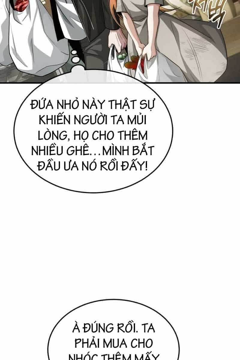 Hồi Quy Giả Về Hưu - Chương 3 - ảnh 47