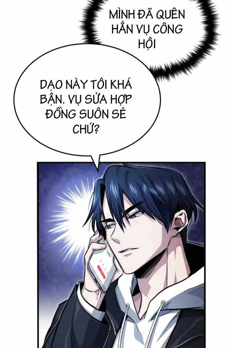 Hồi Quy Giả Về Hưu - Chương 3 - ảnh 94
