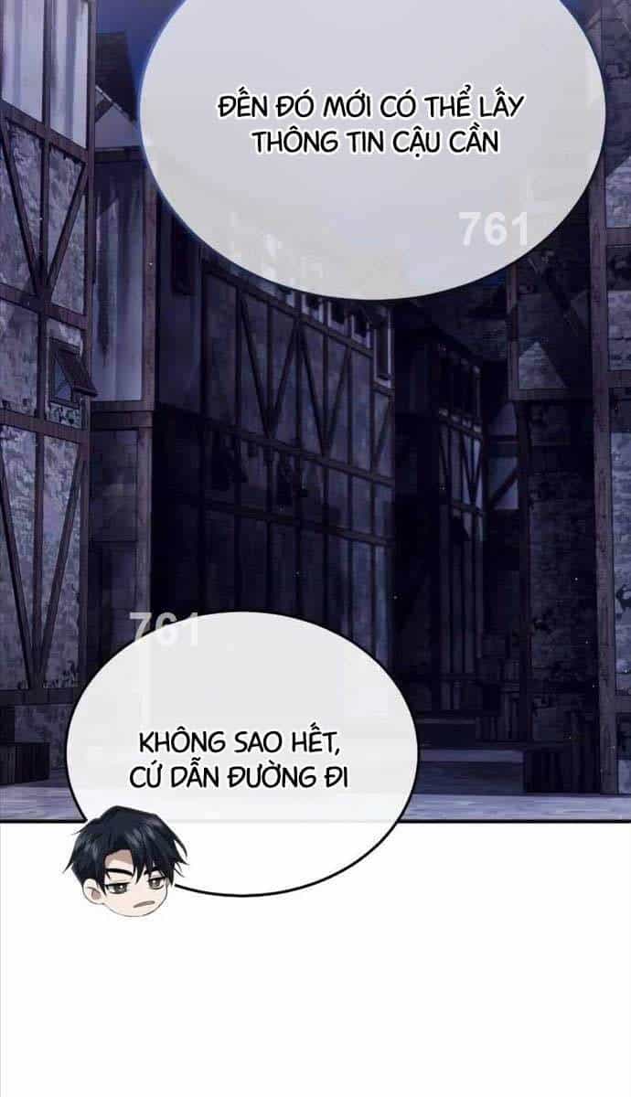 Hồi Quy Giả Về Hưu - Chương 30 - ảnh 2